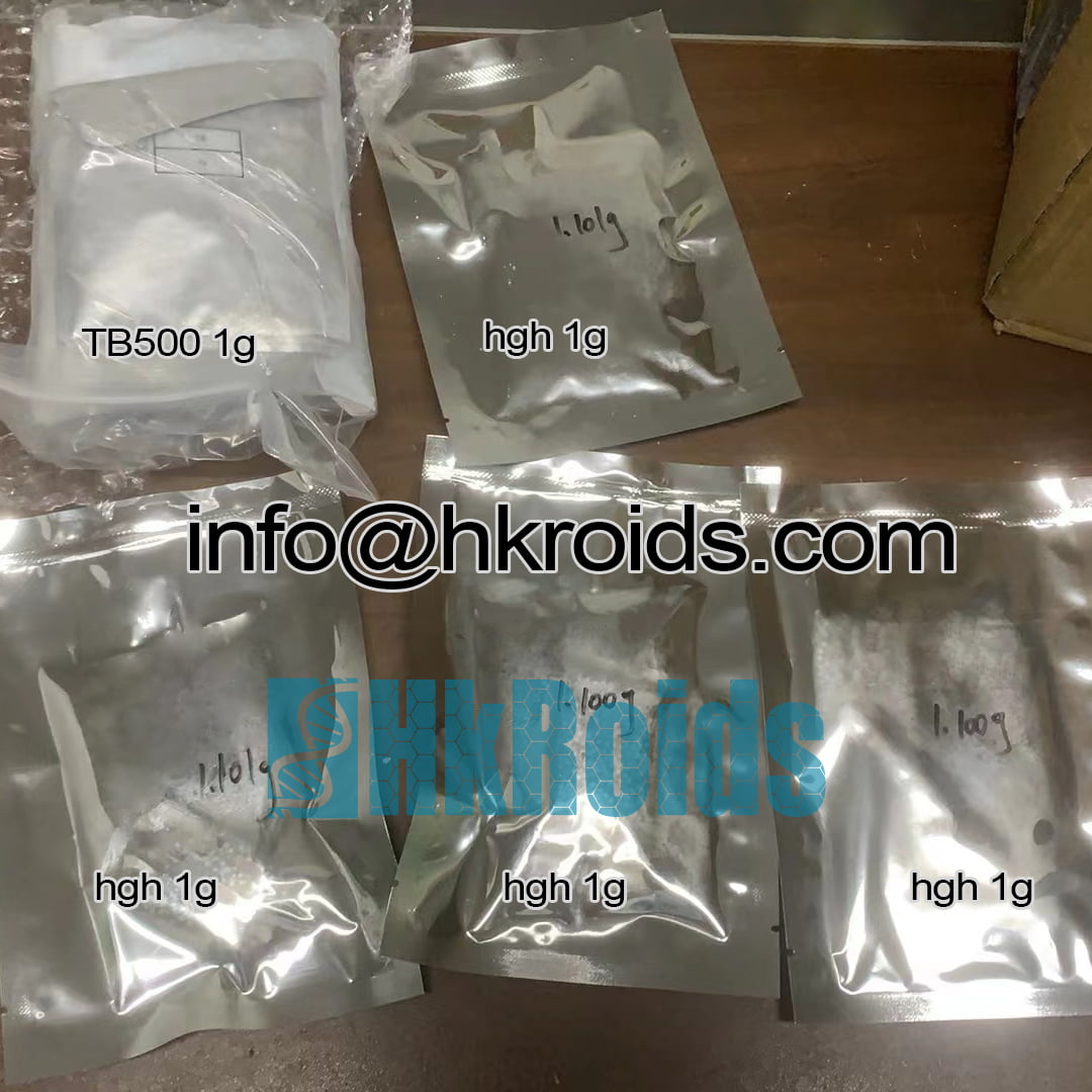 Buy 99.086% TB-500 10mg 1Kit Wholesale - Image 5