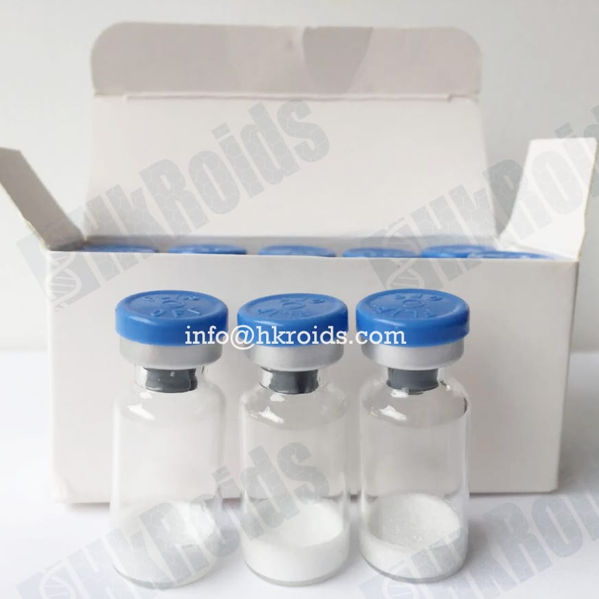 Buy 99.086% TB-500 10mg 1Kit Wholesale - Image 2