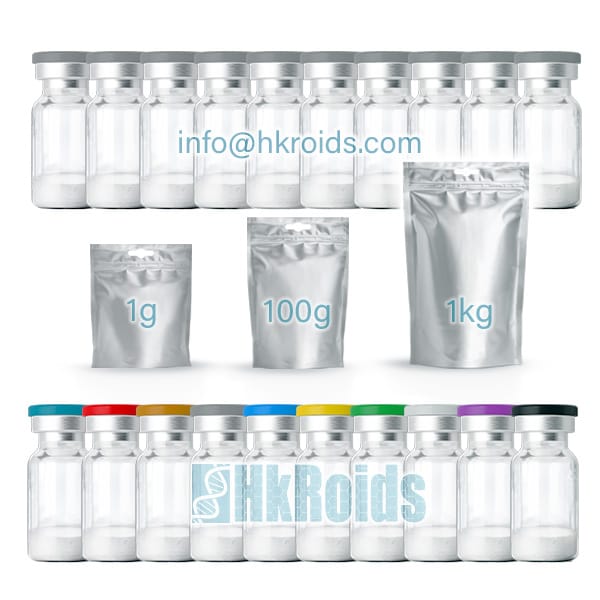 Buy 99.086% TB-500 10mg 1Kit Wholesale - Image 4