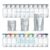 99.56% BPC-157 powder bpc raw 1g - Image 8