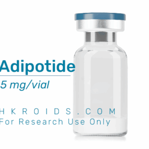 Adipotide – High-Quality Lyophilized Peptide Wholesale