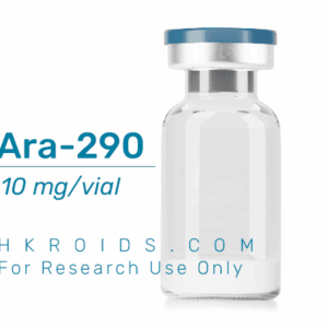 ARA-290 (Cibinetide) – 10mg | Tissue & Nerve Research Peptide