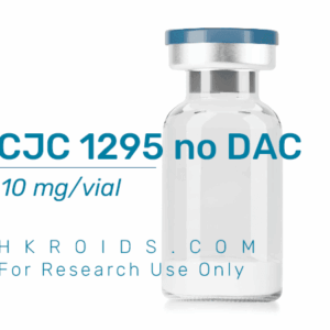 Buy 99.24% CJC 1295 no DAC 5mg 10mg Wholesale 1kit