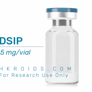 DSIP – High-Quality Lyophilized Delta Sleep-Inducing Peptide
