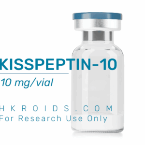 Kisspeptin-10 Peptide| GnRH Axis & Reproductive Research Use Only