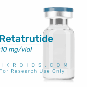 99.150% Retatrutide Lyophilized Powder 1Kit Wholesale
