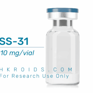 SS-31 Peptide (Elamipretide) | Mitochondrial Research Peptide
