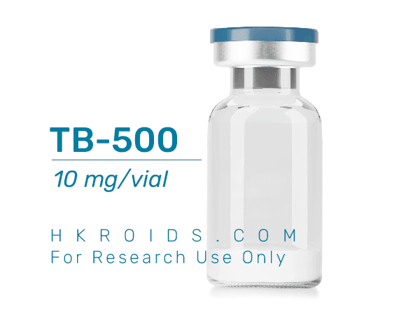 Buy 99.086% TB-500 10mg 1Kit Wholesale