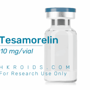 Buy 99.30% Tesamorelin Research Lyophilized TSM Wholesale 1kit