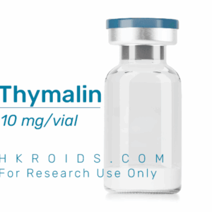 Thymalin – High-Quality Lyophilized Thymalin Peptide Wholesale