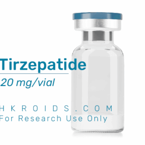 Buy 99.682% Tirzepatide Lyophilized Powder 1Kit Wholesale